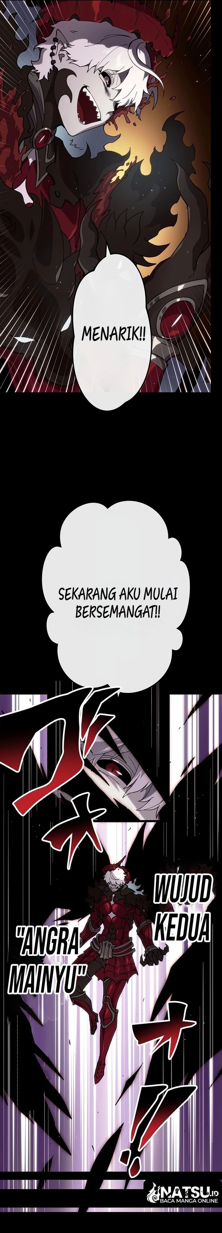 Baca Akari the Final Boss Girl ~I’m Going to the Modern Age to Find Someone Stronger Than Me~ Chapter 44 Bahasa Indonesia page 24