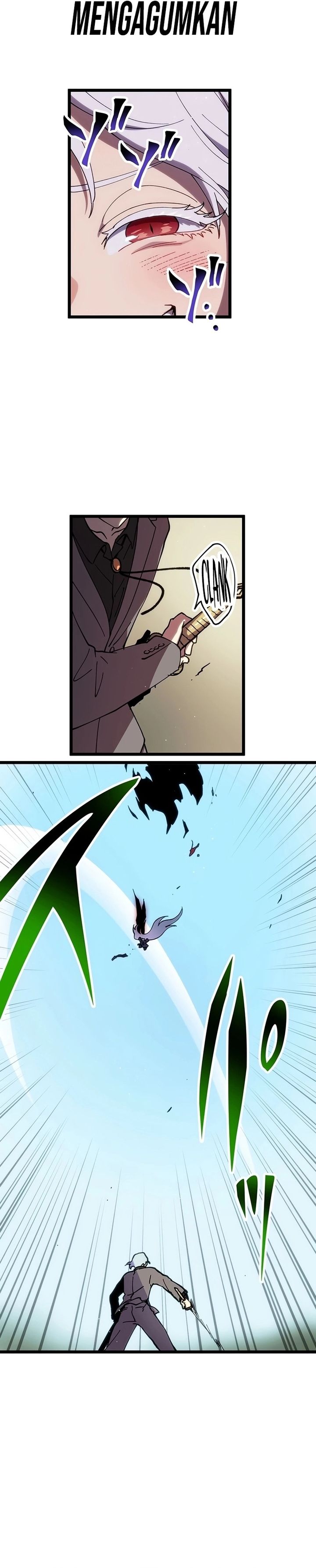 Baca Akari the Final Boss Girl ~I’m Going to the Modern Age to Find Someone Stronger Than Me~ Chapter 44 Bahasa Indonesia page 34