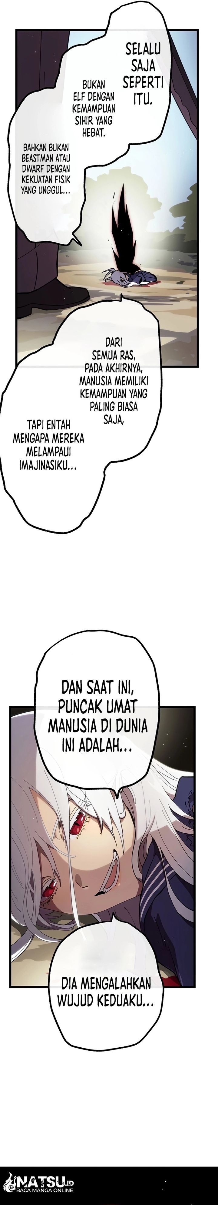 Baca Akari the Final Boss Girl ~I’m Going to the Modern Age to Find Someone Stronger Than Me~ Chapter 44 Bahasa Indonesia page 40