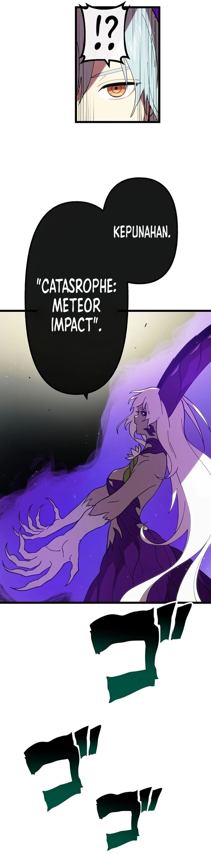 Akari the Final Boss Girl ~I'm Going to the Modern Age to Find Someone Stronger Than Me~ Chapter 45 - Page 12