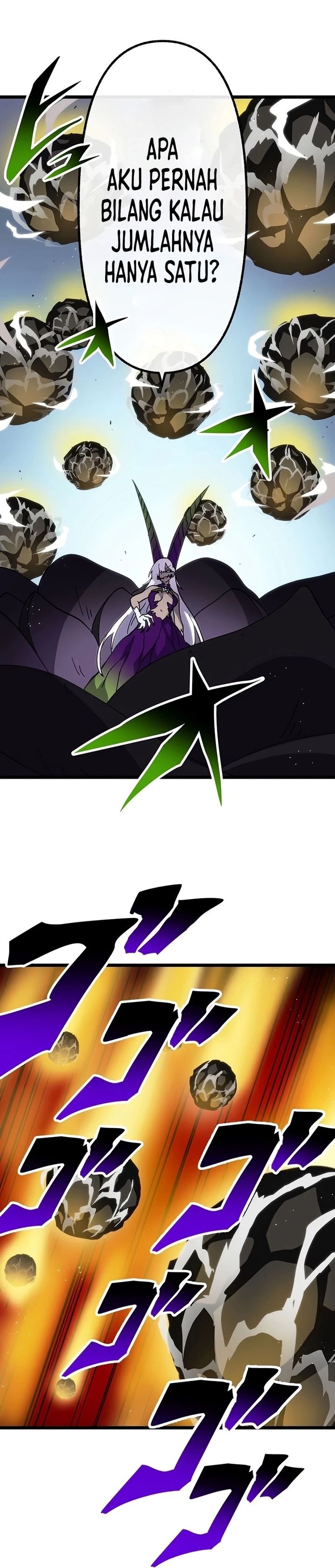 Akari the Final Boss Girl ~I'm Going to the Modern Age to Find Someone Stronger Than Me~ Chapter 45 - Page 15
