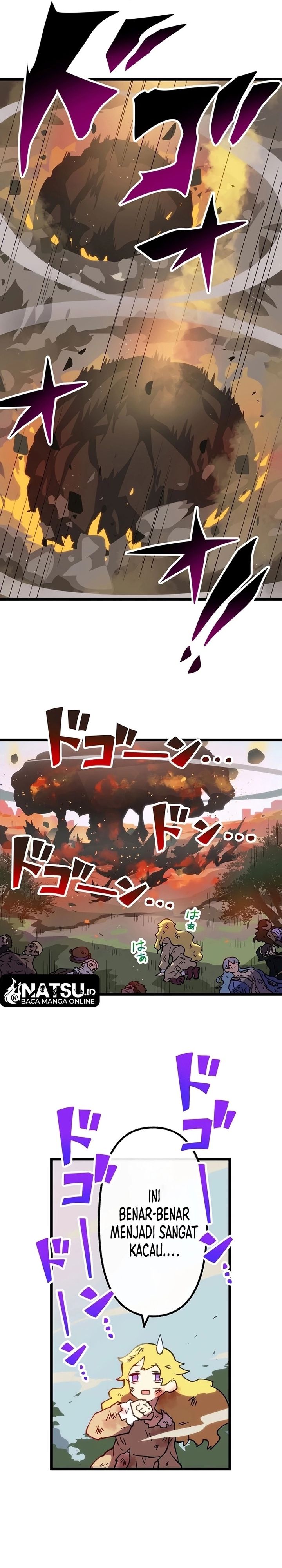 Akari the Final Boss Girl ~I'm Going to the Modern Age to Find Someone Stronger Than Me~ Chapter 45 - Page 16