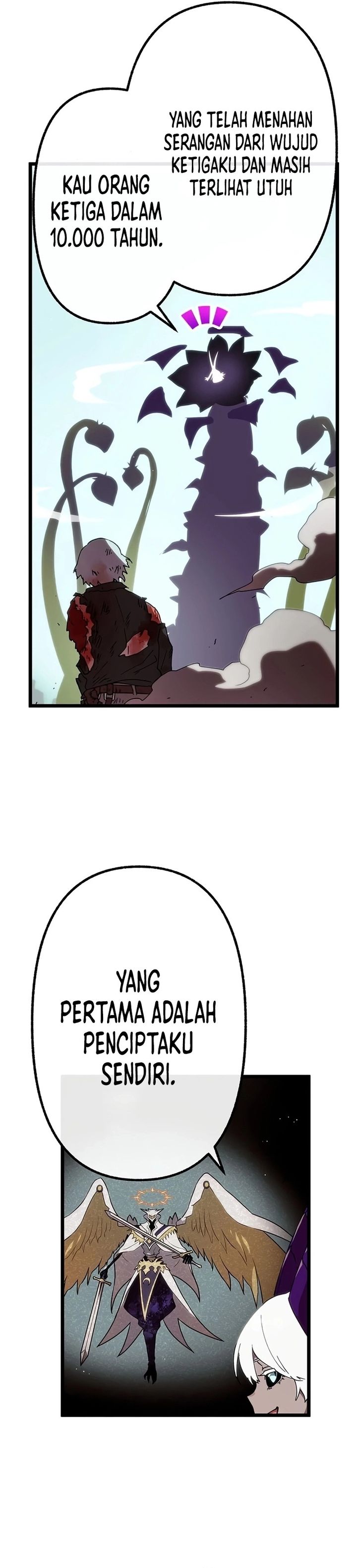 Akari the Final Boss Girl ~I'm Going to the Modern Age to Find Someone Stronger Than Me~ Chapter 45 - Page 18