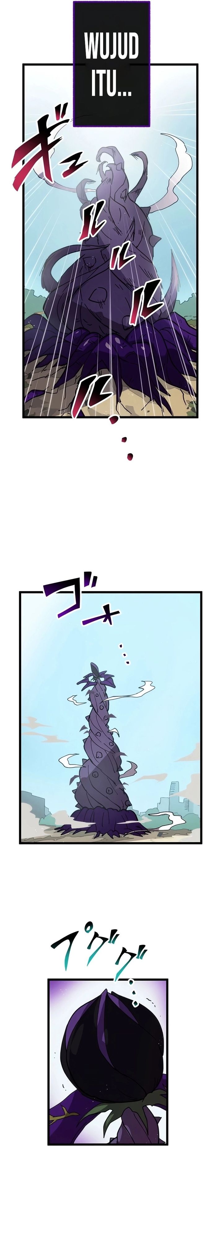 Akari the Final Boss Girl ~I'm Going to the Modern Age to Find Someone Stronger Than Me~ Chapter 45 - Page 2