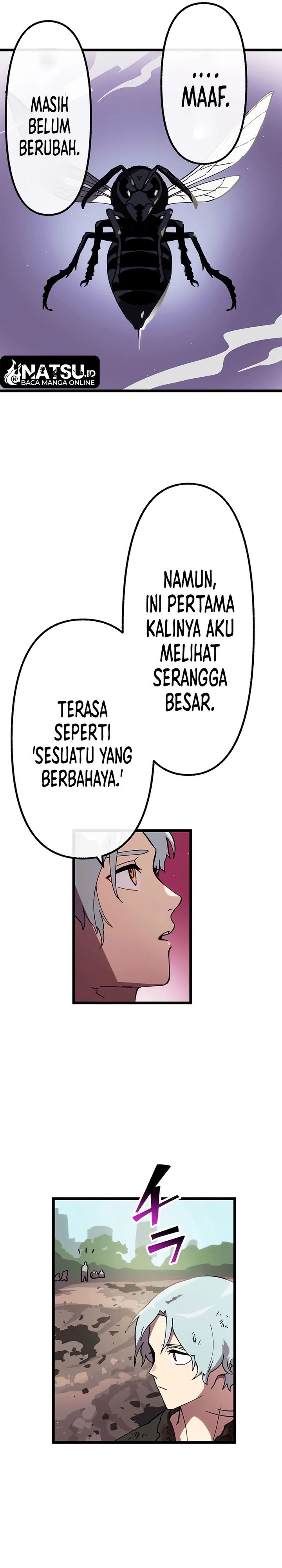 Akari the Final Boss Girl ~I'm Going to the Modern Age to Find Someone Stronger Than Me~ Chapter 45 - Page 20