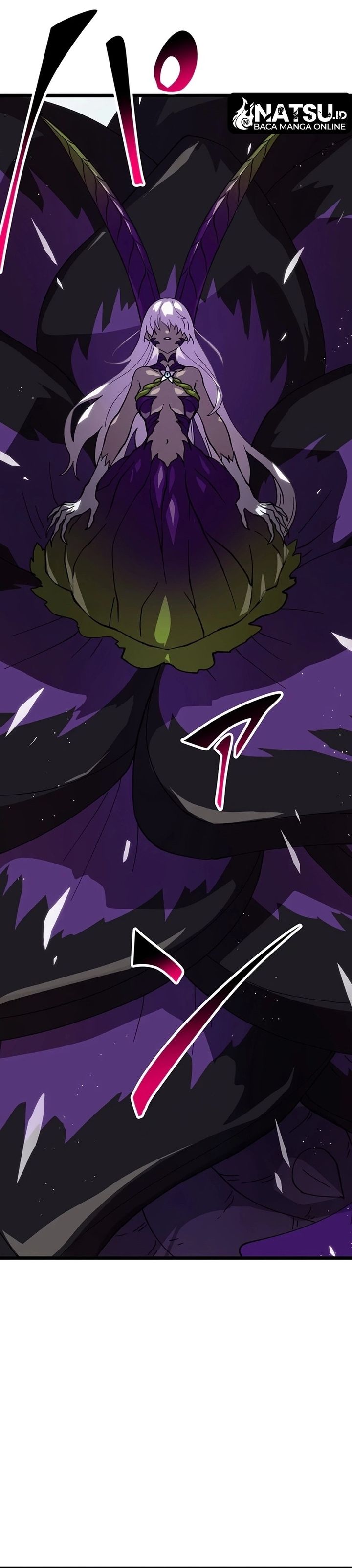 Akari the Final Boss Girl ~I'm Going to the Modern Age to Find Someone Stronger Than Me~ Chapter 45 - Page 3