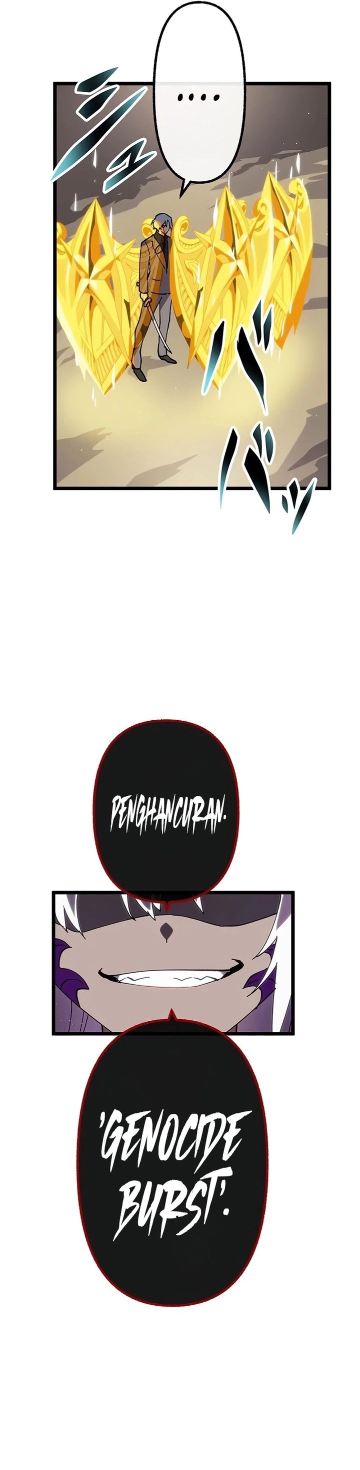 Akari the Final Boss Girl ~I'm Going to the Modern Age to Find Someone Stronger Than Me~ Chapter 45 - Page 7