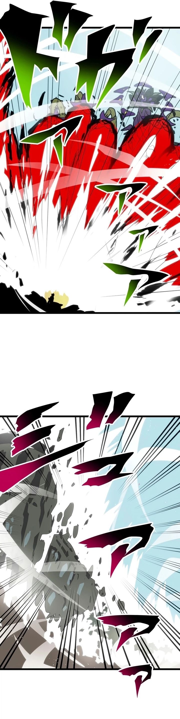 Akari the Final Boss Girl ~I'm Going to the Modern Age to Find Someone Stronger Than Me~ Chapter 45 - Page 9
