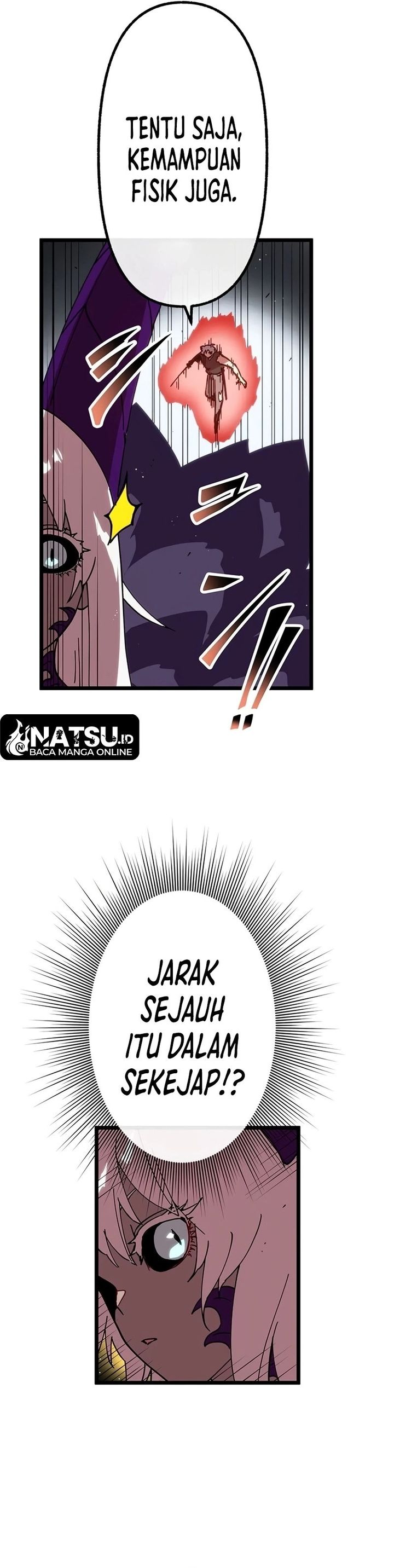 Akari the Final Boss Girl ~I'm Going to the Modern Age to Find Someone Stronger Than Me~ Chapter 46 - Page 10