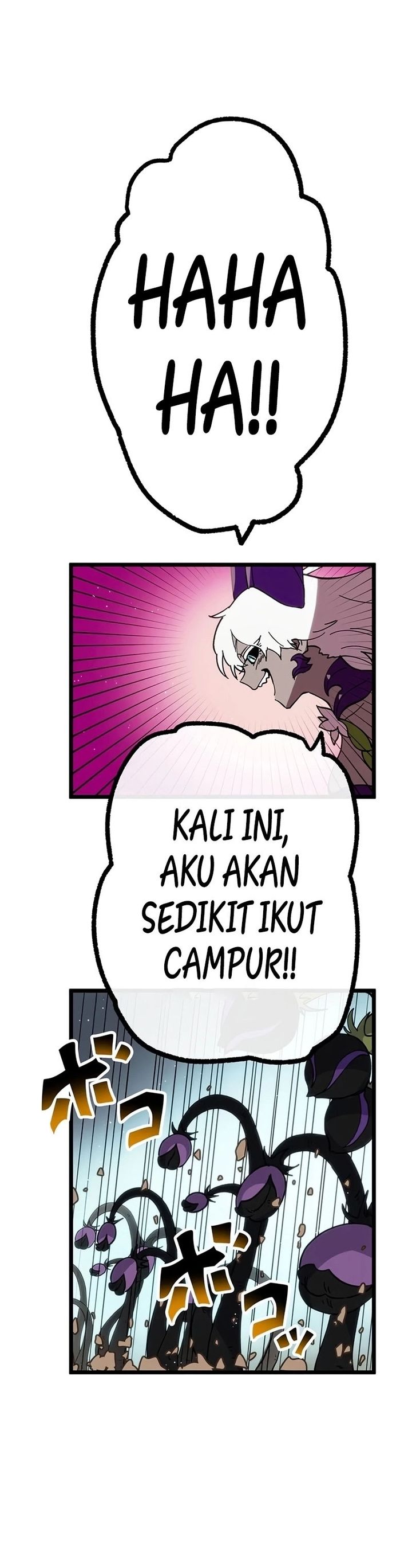 Akari the Final Boss Girl ~I'm Going to the Modern Age to Find Someone Stronger Than Me~ Chapter 46 - Page 17