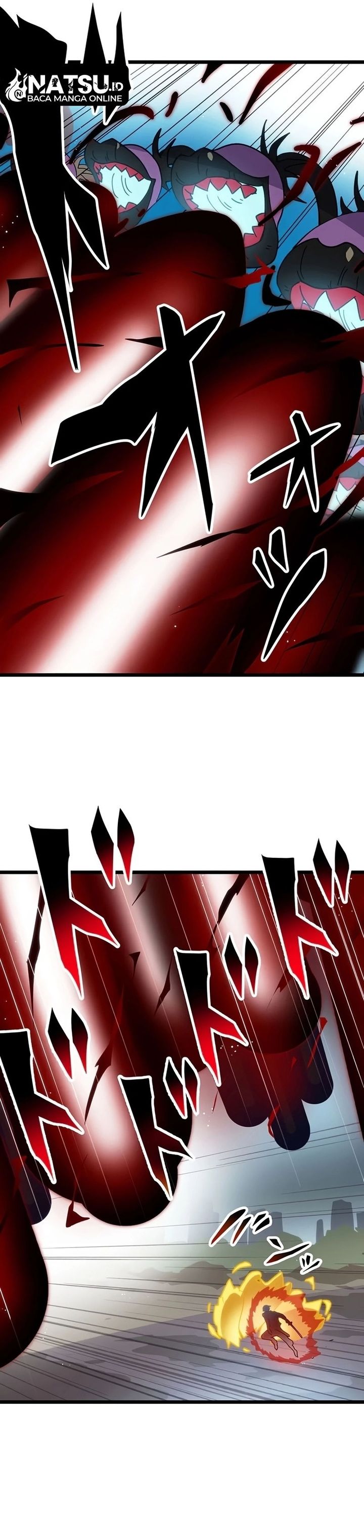 Akari the Final Boss Girl ~I'm Going to the Modern Age to Find Someone Stronger Than Me~ Chapter 46 - Page 18