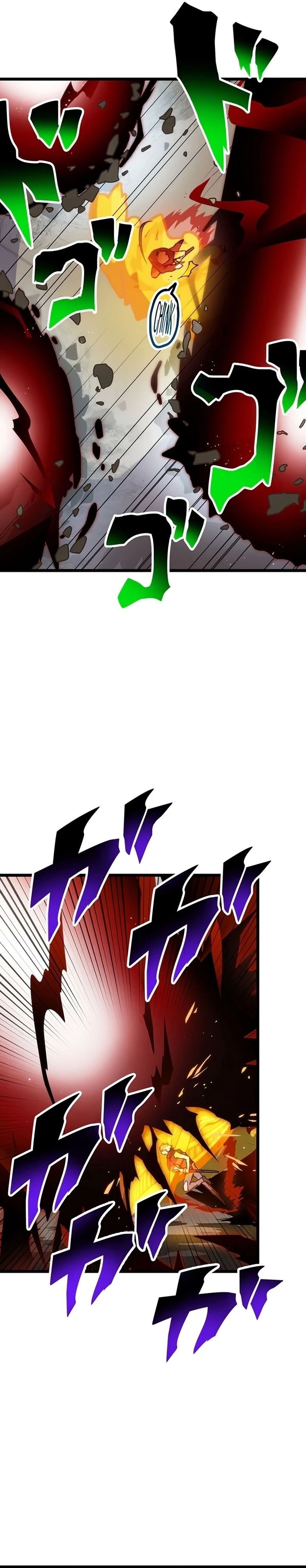 Akari the Final Boss Girl ~I'm Going to the Modern Age to Find Someone Stronger Than Me~ Chapter 46 - Page 19