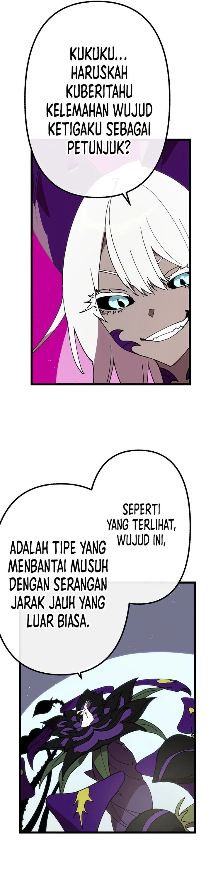 Akari the Final Boss Girl ~I'm Going to the Modern Age to Find Someone Stronger Than Me~ Chapter 46 - Page 2