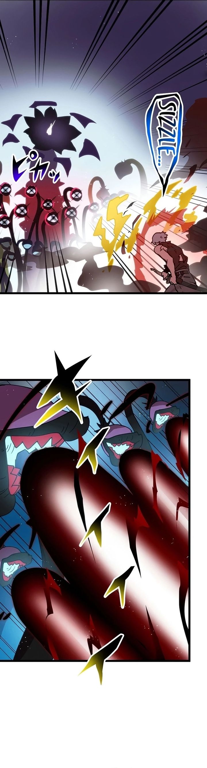 Akari the Final Boss Girl ~I'm Going to the Modern Age to Find Someone Stronger Than Me~ Chapter 46 - Page 20