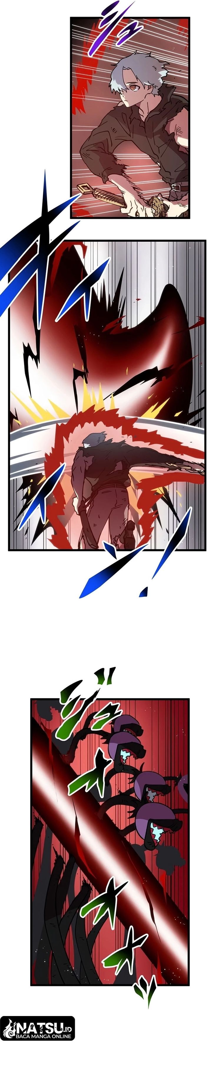 Akari the Final Boss Girl ~I'm Going to the Modern Age to Find Someone Stronger Than Me~ Chapter 46 - Page 21
