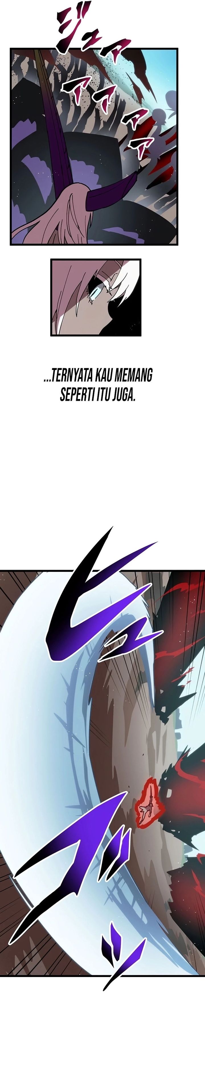 Akari the Final Boss Girl ~I'm Going to the Modern Age to Find Someone Stronger Than Me~ Chapter 46 - Page 22