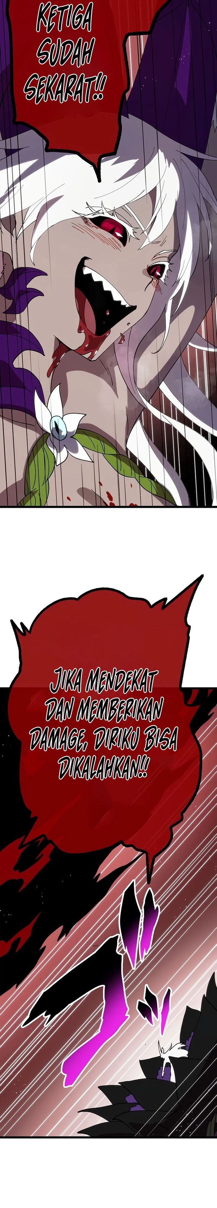 Akari the Final Boss Girl ~I'm Going to the Modern Age to Find Someone Stronger Than Me~ Chapter 46 - Page 27