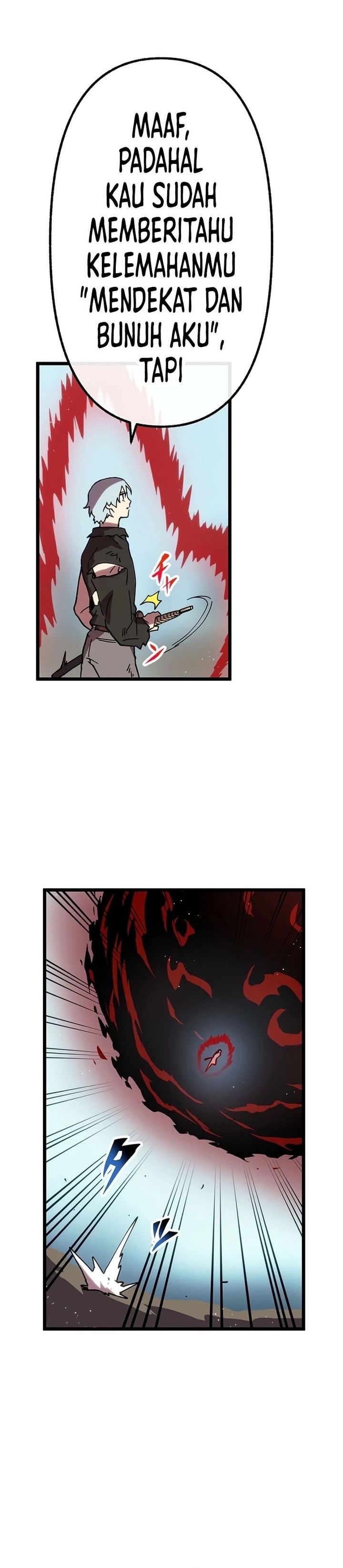 Akari the Final Boss Girl ~I'm Going to the Modern Age to Find Someone Stronger Than Me~ Chapter 46 - Page 28