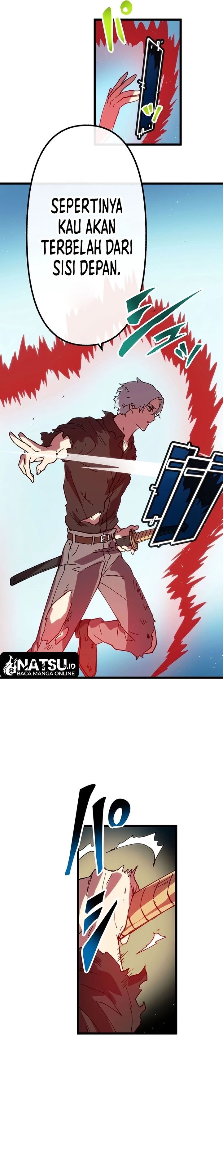 Akari the Final Boss Girl ~I'm Going to the Modern Age to Find Someone Stronger Than Me~ Chapter 46 - Page 29