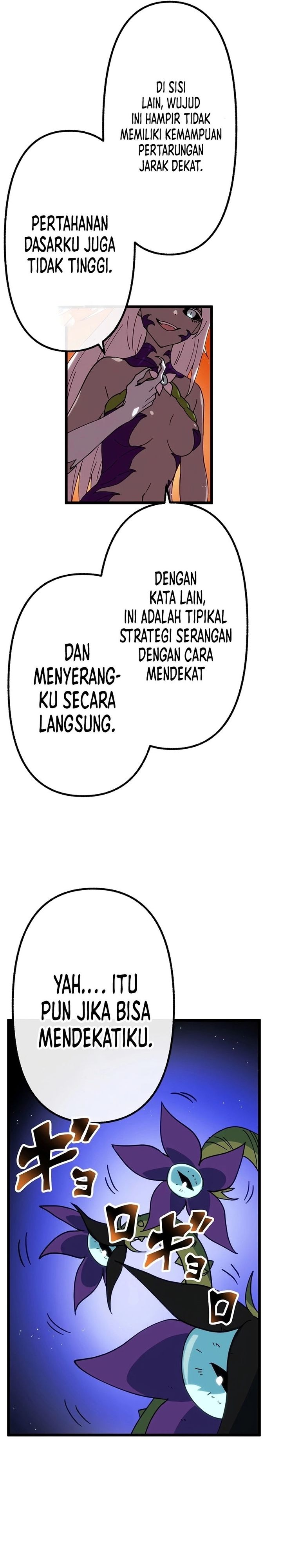 Akari the Final Boss Girl ~I'm Going to the Modern Age to Find Someone Stronger Than Me~ Chapter 46 - Page 3