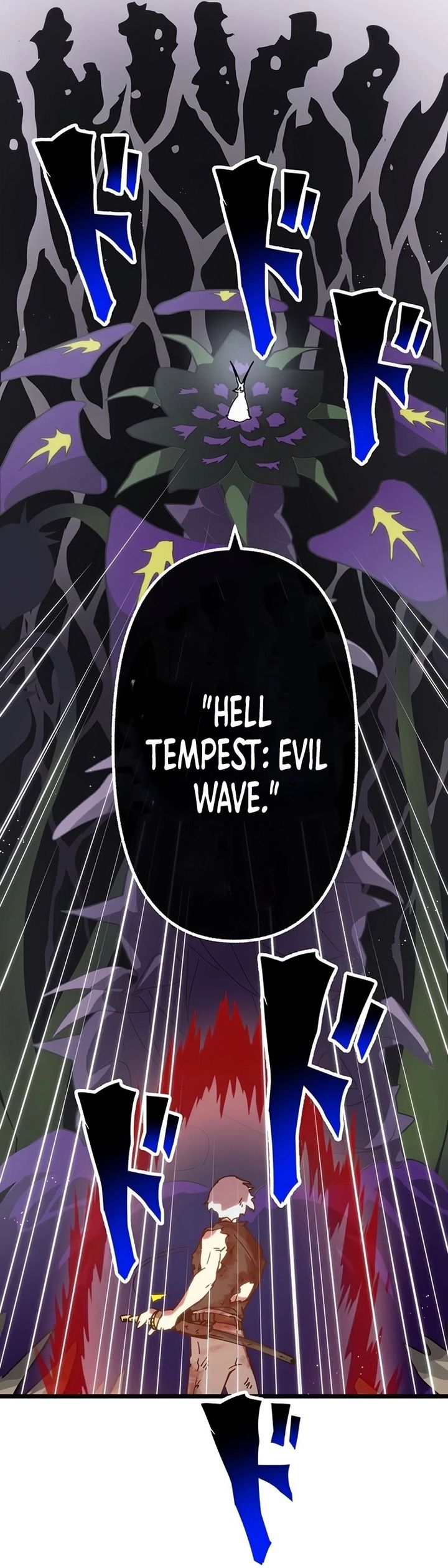 Akari the Final Boss Girl ~I'm Going to the Modern Age to Find Someone Stronger Than Me~ Chapter 46 - Page 5