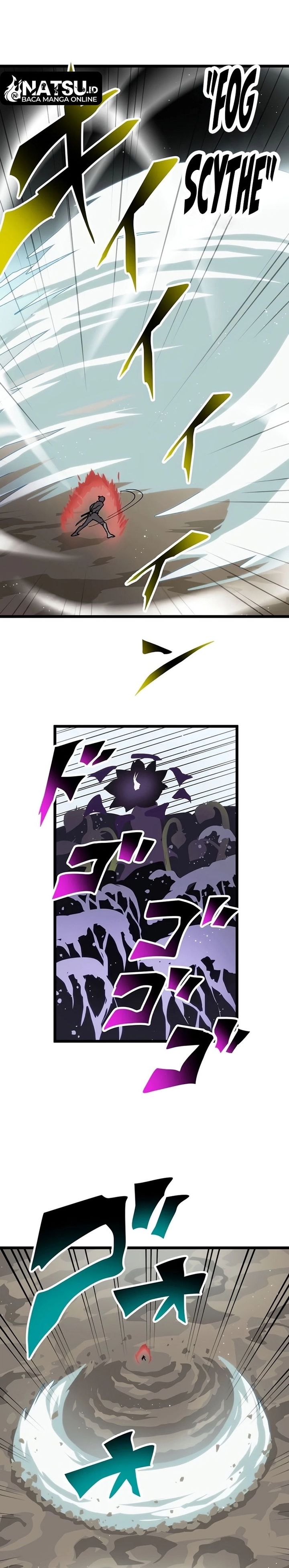 Akari the Final Boss Girl ~I'm Going to the Modern Age to Find Someone Stronger Than Me~ Chapter 46 - Page 7