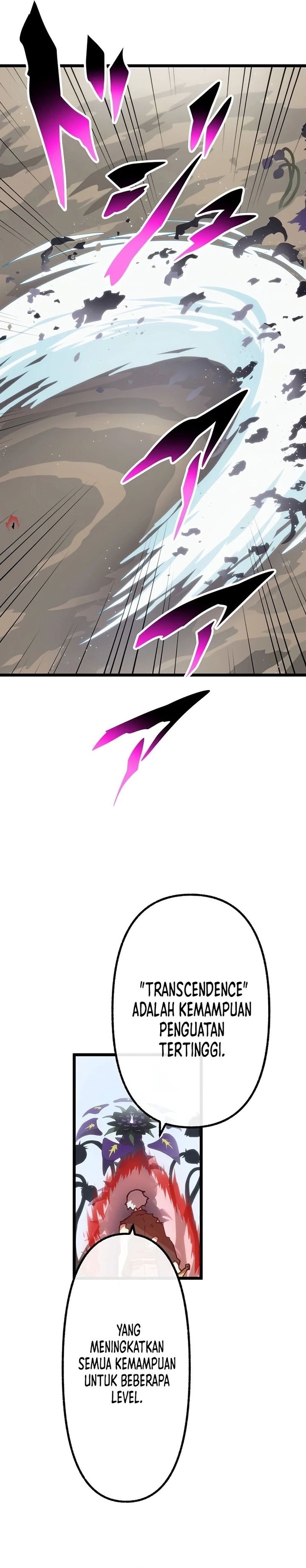 Akari the Final Boss Girl ~I'm Going to the Modern Age to Find Someone Stronger Than Me~ Chapter 46 - Page 9