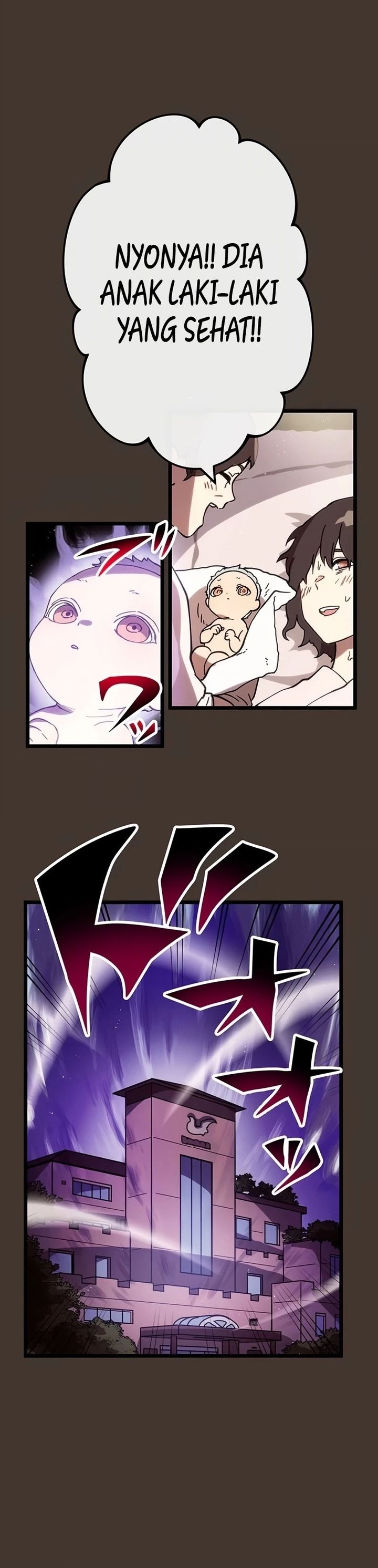 Akari the Final Boss Girl ~I'm Going to the Modern Age to Find Someone Stronger Than Me~ Chapter 47 - Page 11
