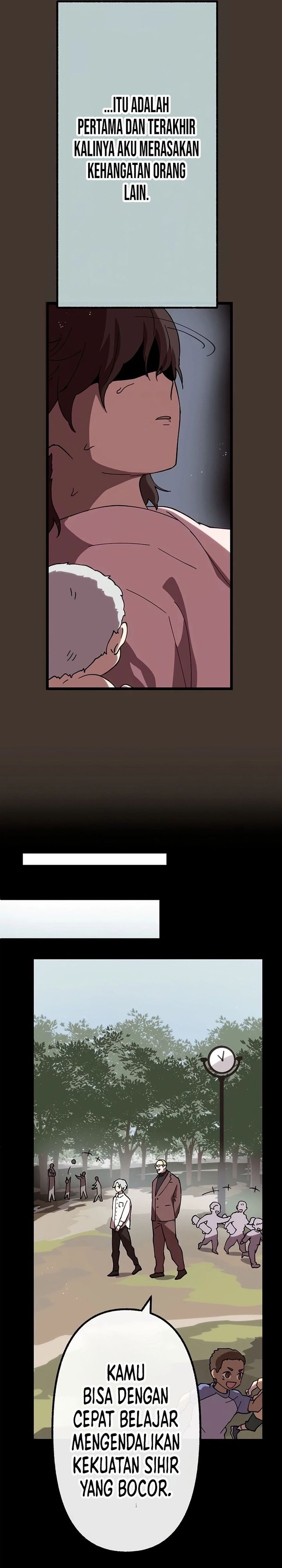 Akari the Final Boss Girl ~I'm Going to the Modern Age to Find Someone Stronger Than Me~ Chapter 47 - Page 16