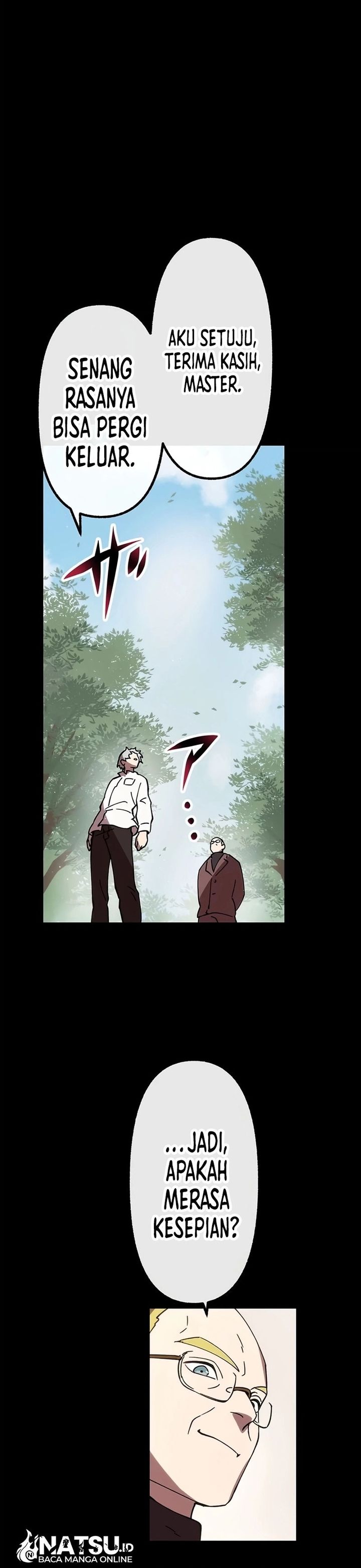 Akari the Final Boss Girl ~I'm Going to the Modern Age to Find Someone Stronger Than Me~ Chapter 47 - Page 17