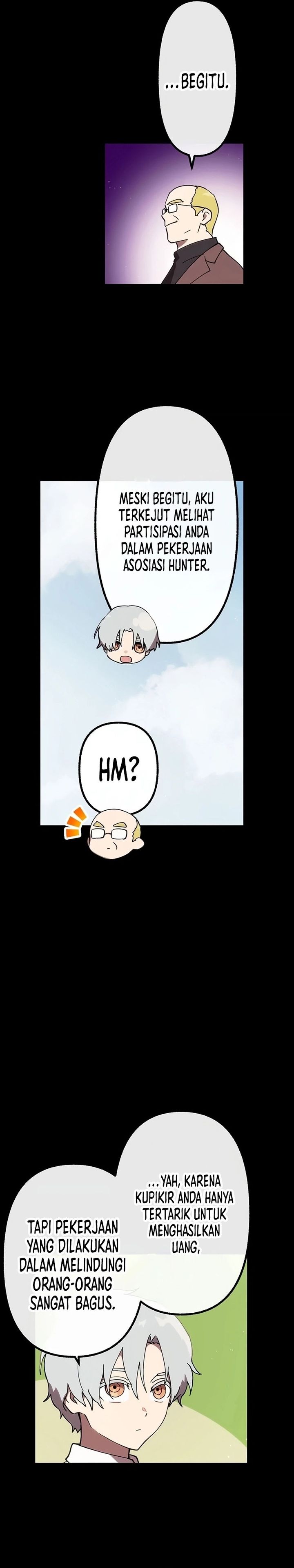 Akari the Final Boss Girl ~I'm Going to the Modern Age to Find Someone Stronger Than Me~ Chapter 47 - Page 19