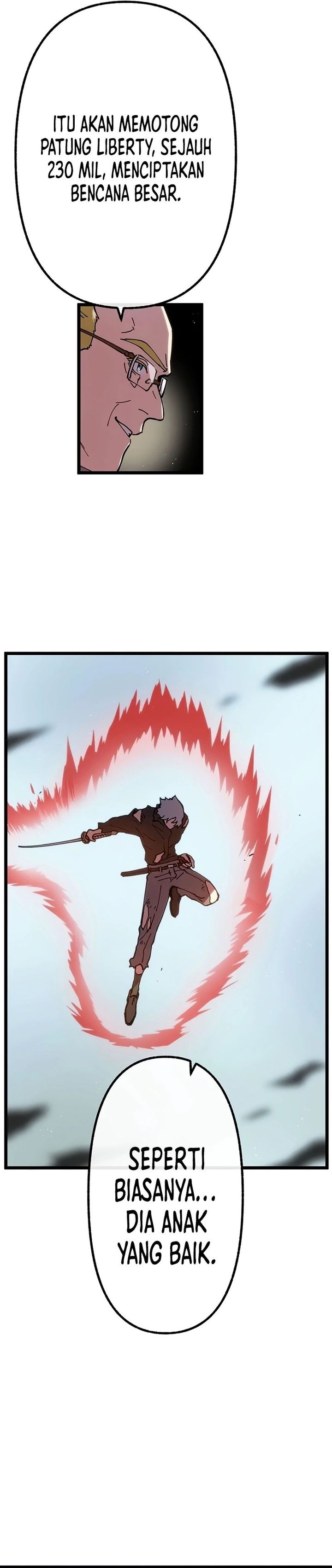 Akari the Final Boss Girl ~I'm Going to the Modern Age to Find Someone Stronger Than Me~ Chapter 47 - Page 2