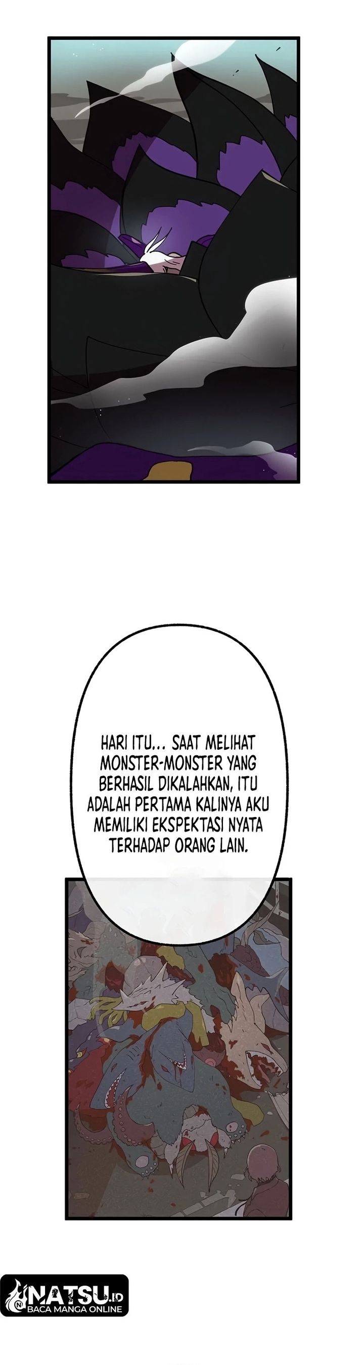 Akari the Final Boss Girl ~I'm Going to the Modern Age to Find Someone Stronger Than Me~ Chapter 47 - Page 22