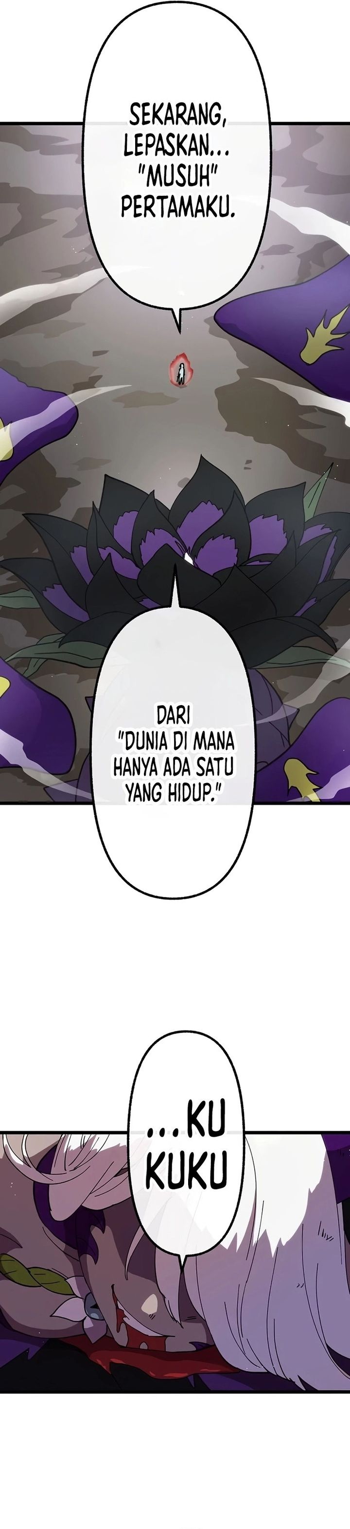 Akari the Final Boss Girl ~I'm Going to the Modern Age to Find Someone Stronger Than Me~ Chapter 47 - Page 23