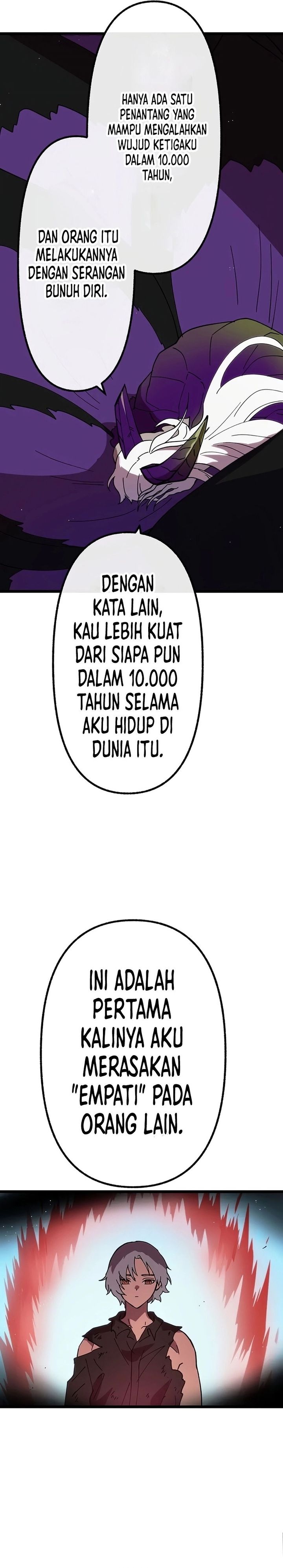 Akari the Final Boss Girl ~I'm Going to the Modern Age to Find Someone Stronger Than Me~ Chapter 47 - Page 24