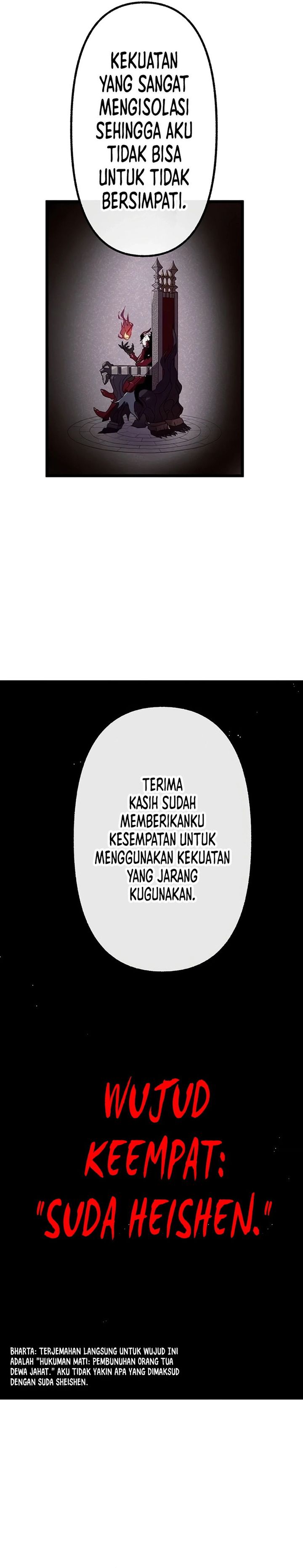 Akari the Final Boss Girl ~I'm Going to the Modern Age to Find Someone Stronger Than Me~ Chapter 47 - Page 25