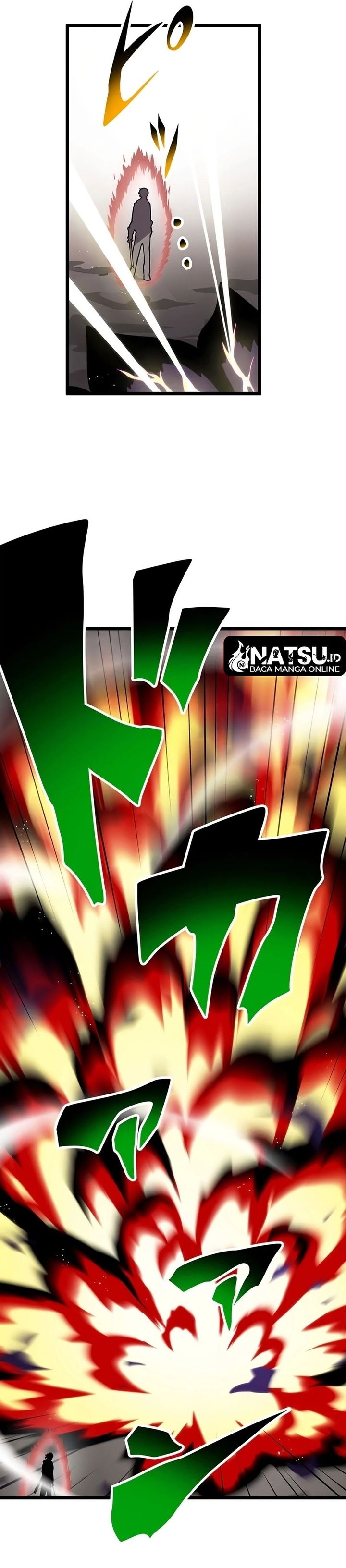 Akari the Final Boss Girl ~I'm Going to the Modern Age to Find Someone Stronger Than Me~ Chapter 47 - Page 26