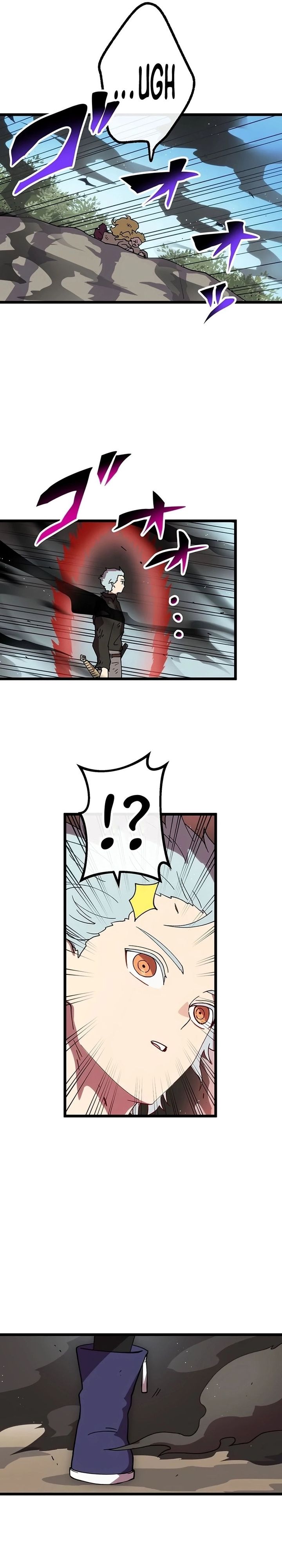 Akari the Final Boss Girl ~I'm Going to the Modern Age to Find Someone Stronger Than Me~ Chapter 47 - Page 27