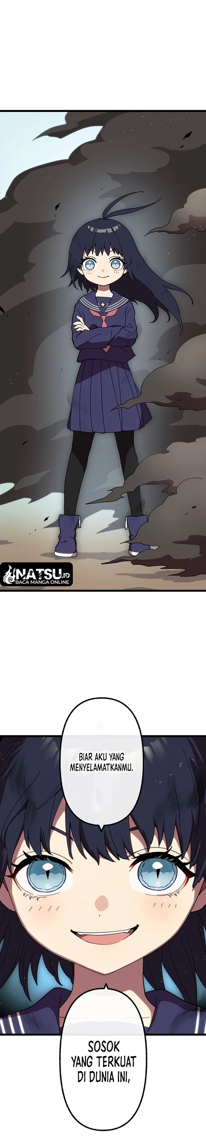 Akari the Final Boss Girl ~I'm Going to the Modern Age to Find Someone Stronger Than Me~ Chapter 47 - Page 28