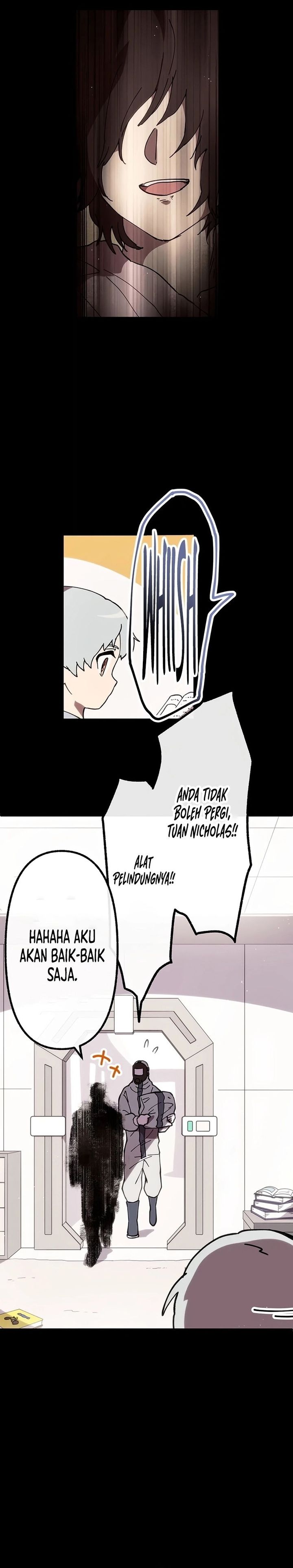 Akari the Final Boss Girl ~I'm Going to the Modern Age to Find Someone Stronger Than Me~ Chapter 47 - Page 5