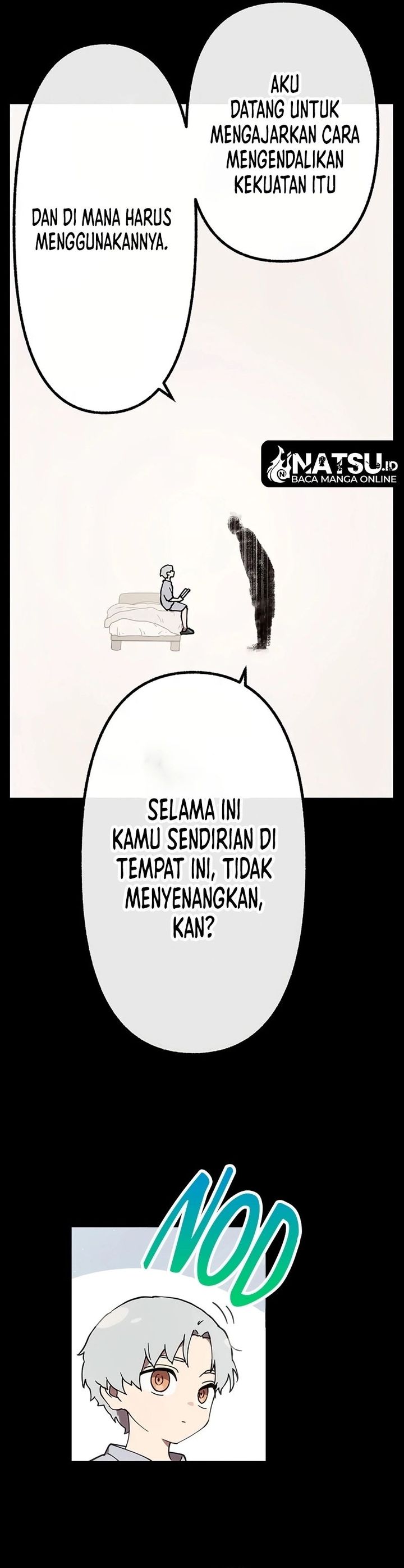 Akari the Final Boss Girl ~I'm Going to the Modern Age to Find Someone Stronger Than Me~ Chapter 47 - Page 8