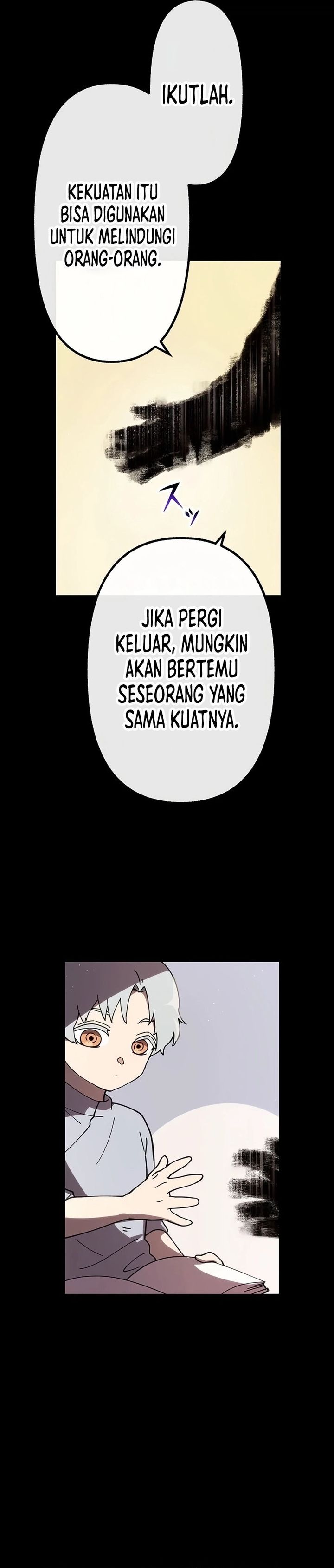 Akari the Final Boss Girl ~I'm Going to the Modern Age to Find Someone Stronger Than Me~ Chapter 47 - Page 9