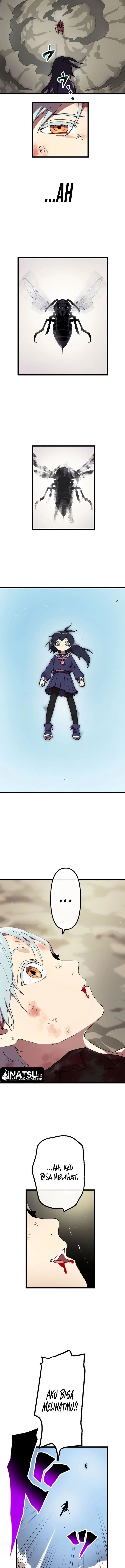 Akari the Final Boss Girl ~I'm Going to the Modern Age to Find Someone Stronger Than Me~ Chapter 48 - Page 7
