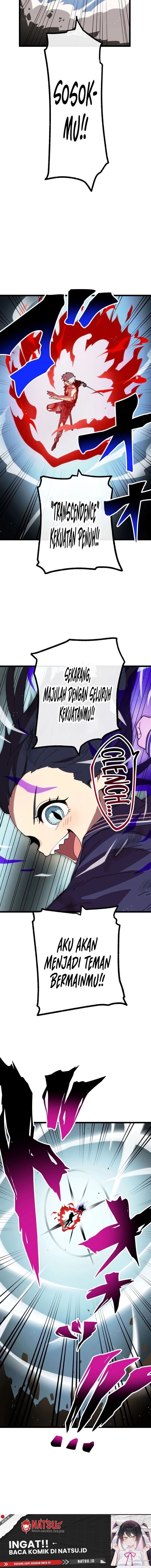 Akari the Final Boss Girl ~I'm Going to the Modern Age to Find Someone Stronger Than Me~ Chapter 48 - Page 8