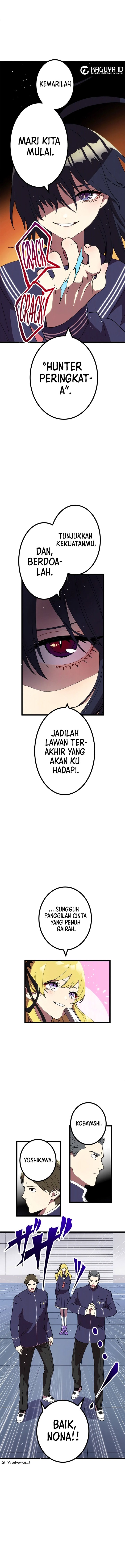 Akari the Final Boss Girl ~I'm Going to the Modern Age to Find Someone Stronger Than Me~ chapter 5 halaman 6