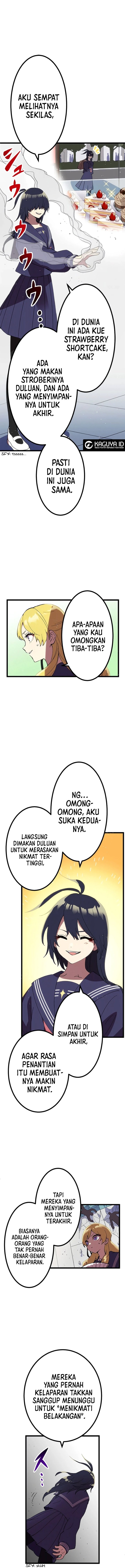 Akari the Final Boss Girl ~I'm Going to the Modern Age to Find Someone Stronger Than Me~ chapter 5 halaman 9