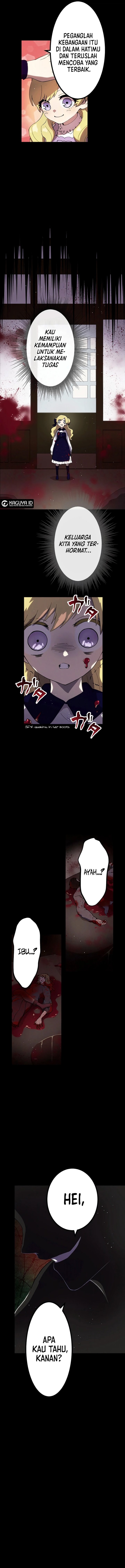 Akari the Final Boss Girl ~I'm Going to the Modern Age to Find Someone Stronger Than Me~ chapter 7 halaman 10