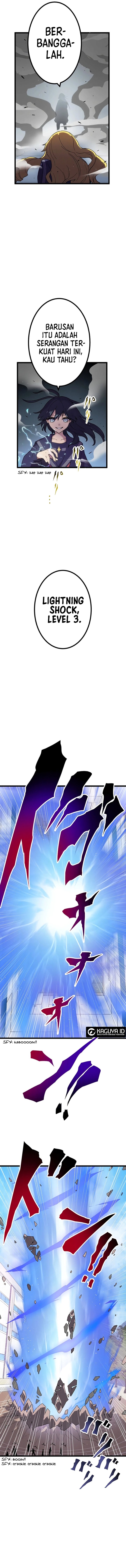 Akari the Final Boss Girl ~I'm Going to the Modern Age to Find Someone Stronger Than Me~ chapter 7 halaman 15