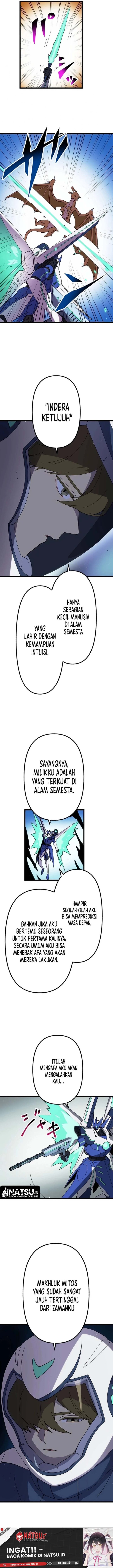 Akari the Final Boss Girl ~I'm Going to the Modern Age to Find Someone Stronger Than Me~ Chapter 77 - Page 10