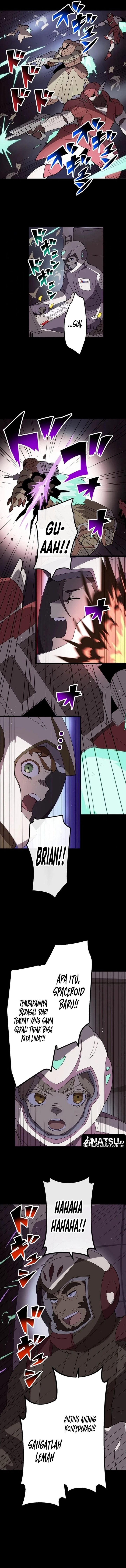Akari the Final Boss Girl ~I'm Going to the Modern Age to Find Someone Stronger Than Me~ Chapter 77 - Page 2